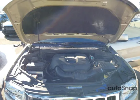 2011 Jeep Grand Cherokee Laredo z USA, uszkodzony, nr VIN 1J4RS4GG5BC564475